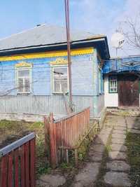 Продається будинок, в Чернігівській області, село Володькова Дівиця.