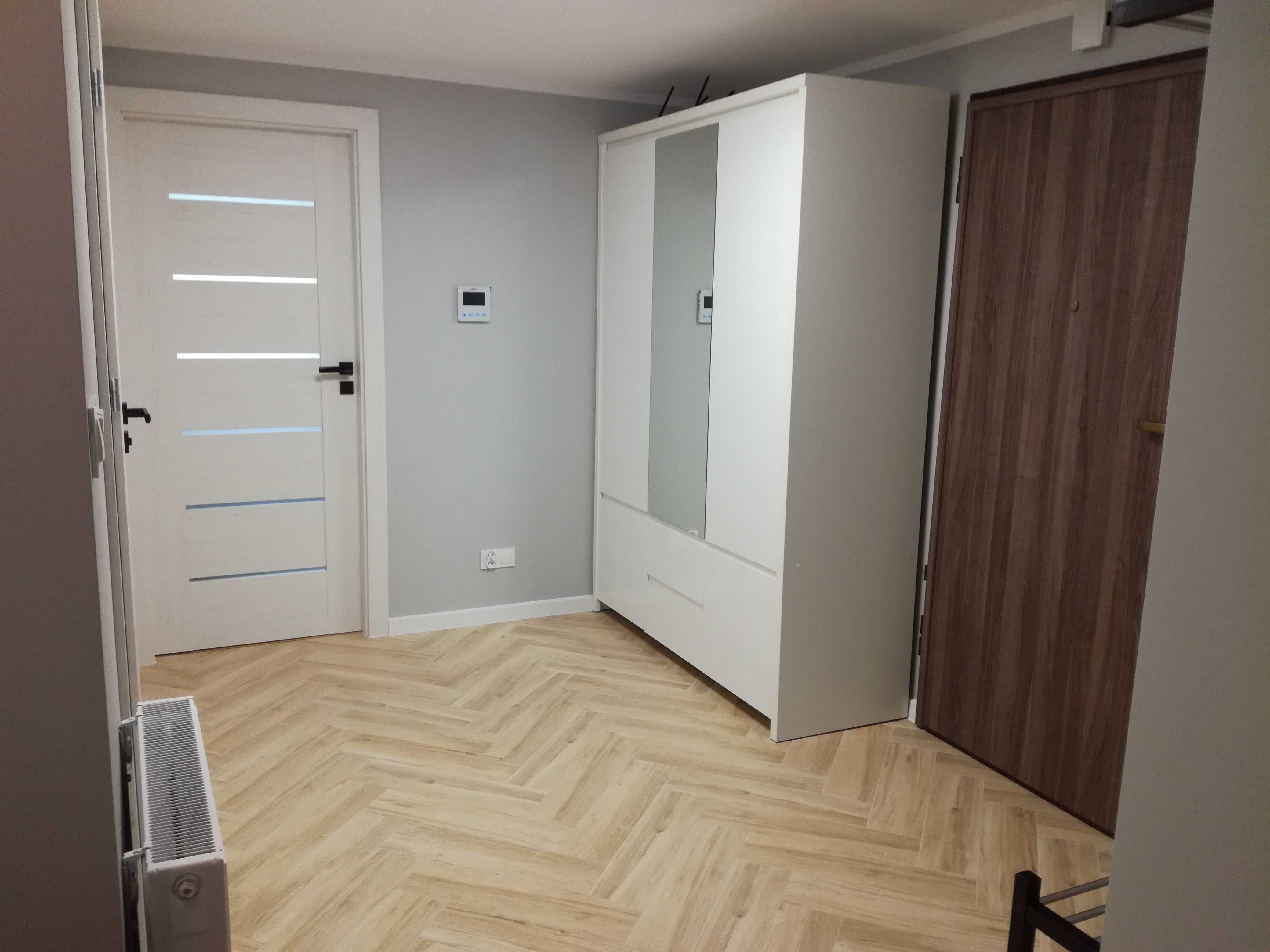 Do wynajęcia pokój 1-osobowy z balkonem  Podgórska 14 os. Architektów