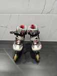 Rolki junior regulowane Hy Skate
