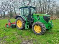 John Deere 6090MC 2013r