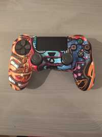 Etui do pada PS4