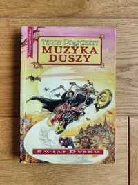 Muzyka duszy, Terry Pratchett