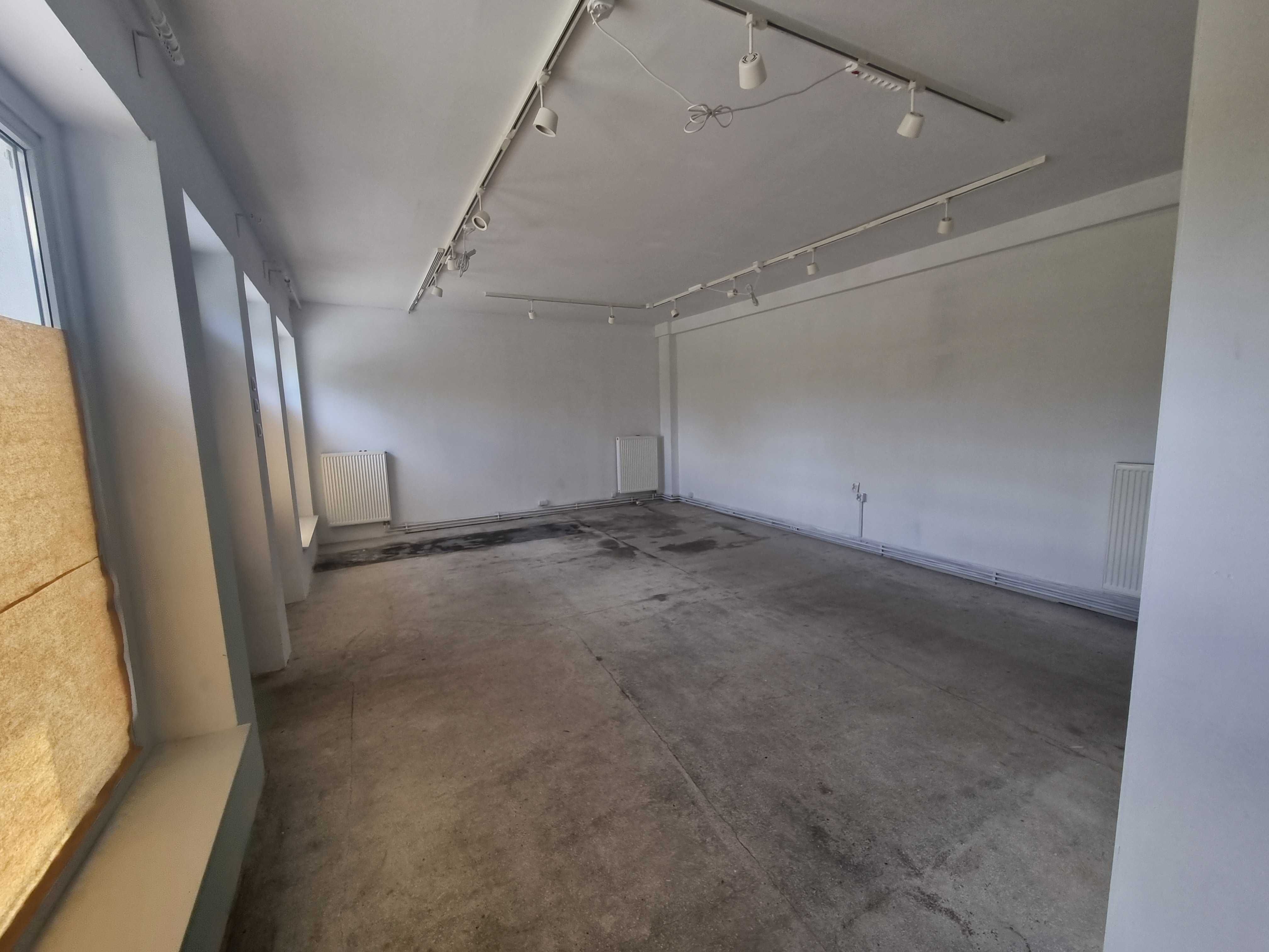 Lokal do wynajęcia 56m2 Puszczykowo centrum