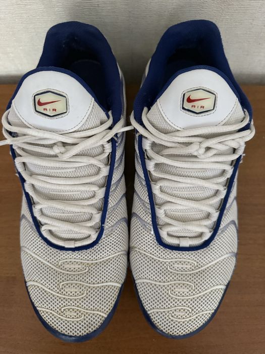 Чоловічі кросівки Nike TN Air Max Plus, Найк ТН