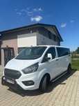 Ford castum 2023
