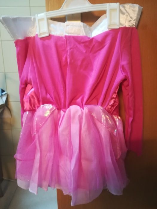 Fato de Princesa