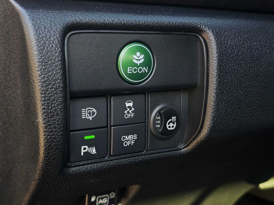 Офіційна Honda Accord 3.5 Full 2013 рік