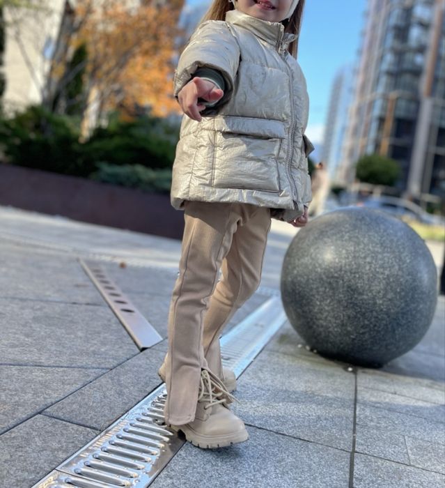 Куртка осінь Zara ,92