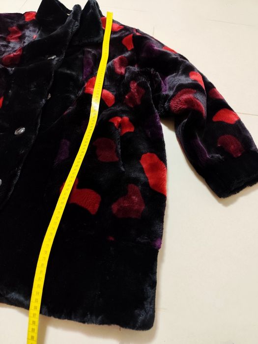 Casaco felpudo para Mulher - Signé Incognito (Tam. XXL)