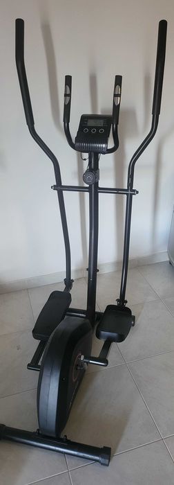 Maquinas, musculação