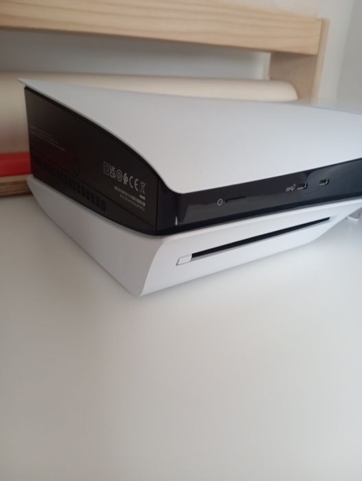 Playstation PS5 Slim Standard 1TB