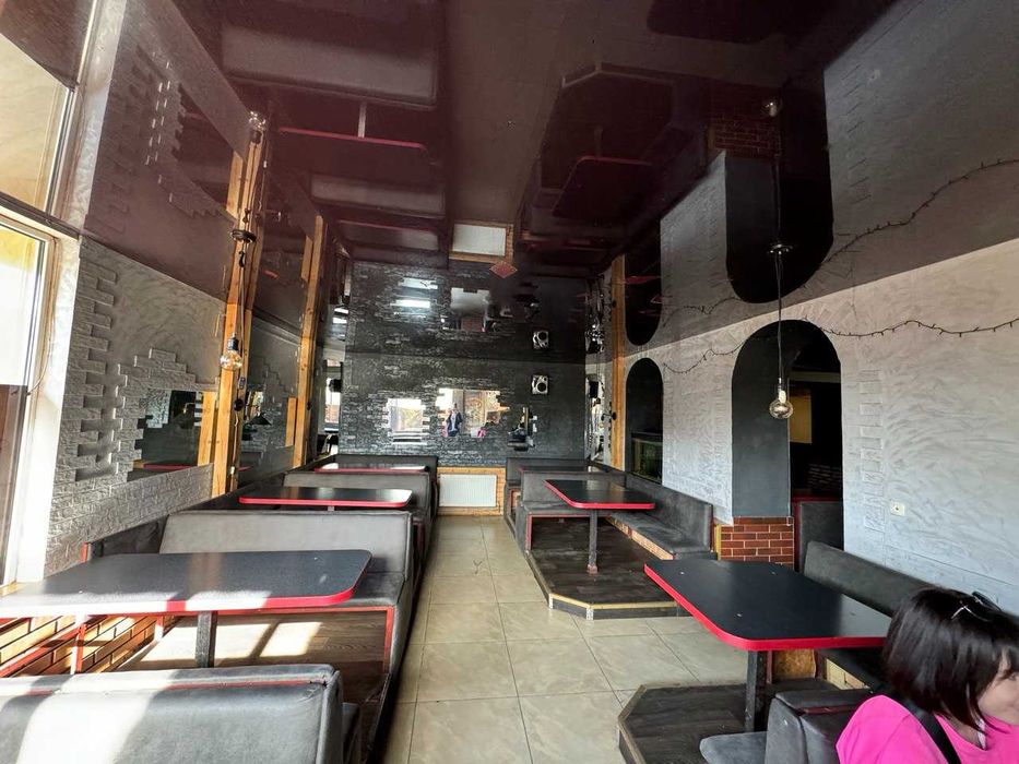 Баштанка торгове приміщення 97 кв.м. біля ринку на прохідняку