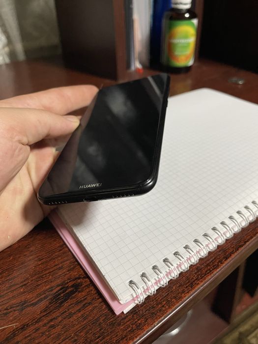 Продам huawei Y6 стан 9 з 10