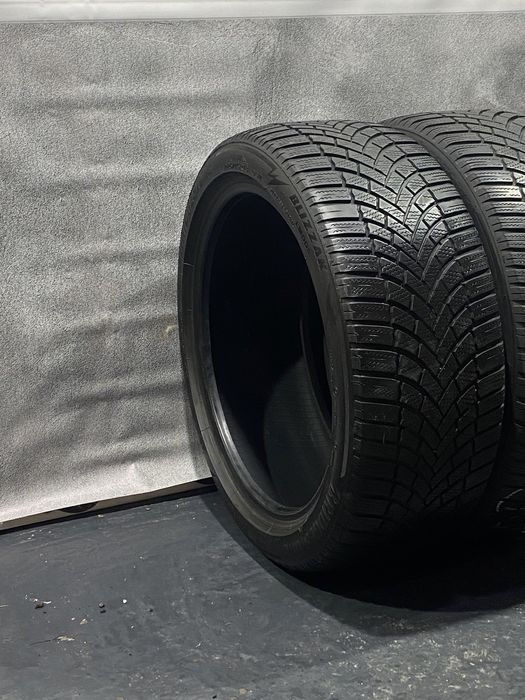 ‼️ЗИМОВА РЕЗИНА‼️ Bridgestone • 225/45 R18 АРТ:078