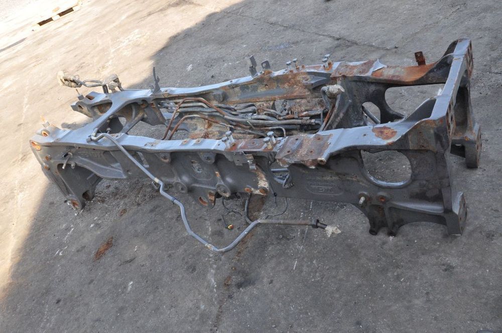 RAMA FENDT 724 2014 R NR M737300171012