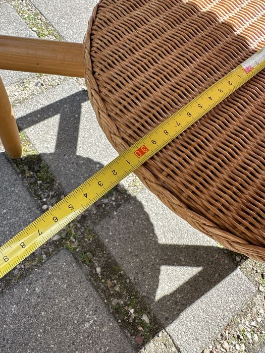 Stolik rattanowy Accente das oryginal 99