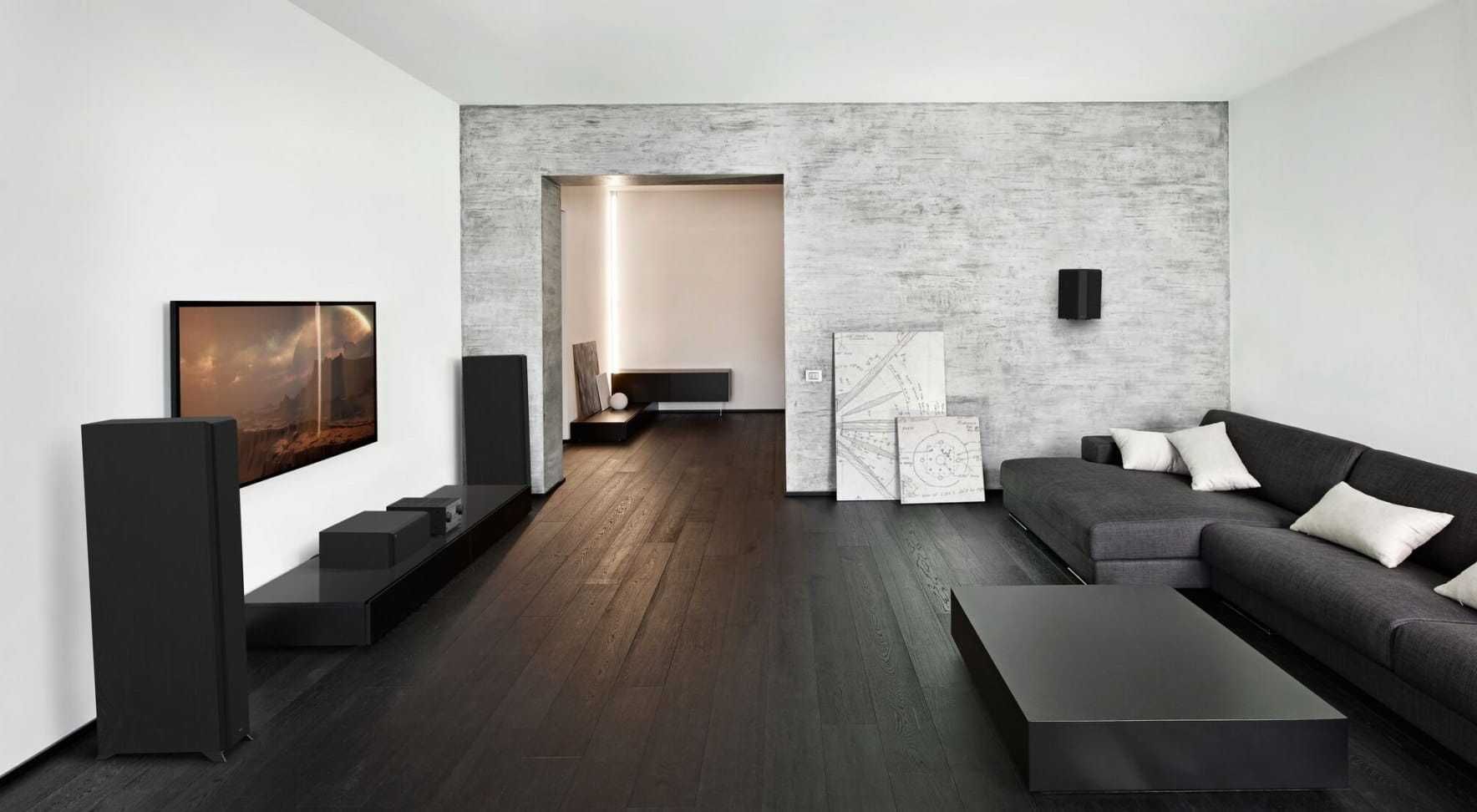 Onkyo TX-NR6100 + Klipsch RP-8000F MK2 zestaw taniej o 1300zł WROCŁAW