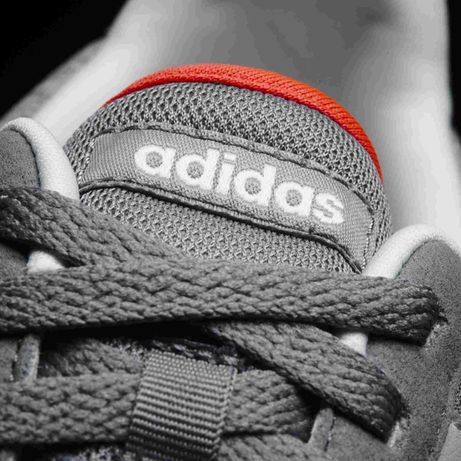 Buty adidas CITY RACER W damskie B74511 szare r.36,36,5,37,39 SALE !!