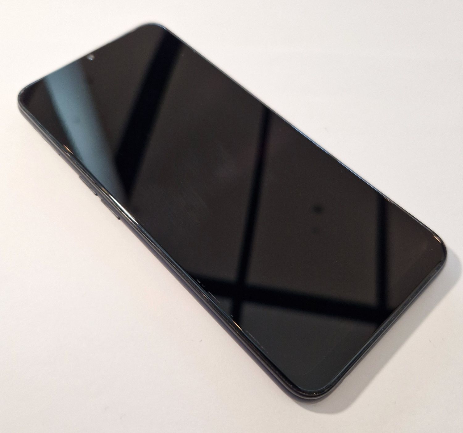 Oppo A16 3/32GB Niebieski
