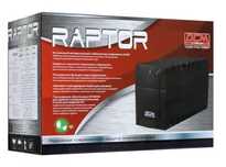 Джерело безперебійного живлення RAPTOR 600/800/100 ВА