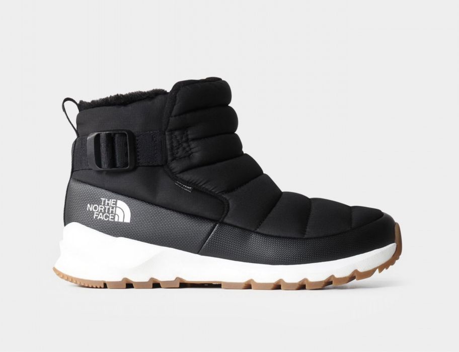 Зимові нові ботинки The North Face 36 розмір