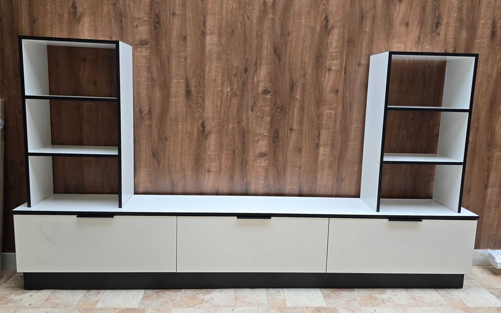 Szafka Pokojowa Szafka RTV Nadstawki