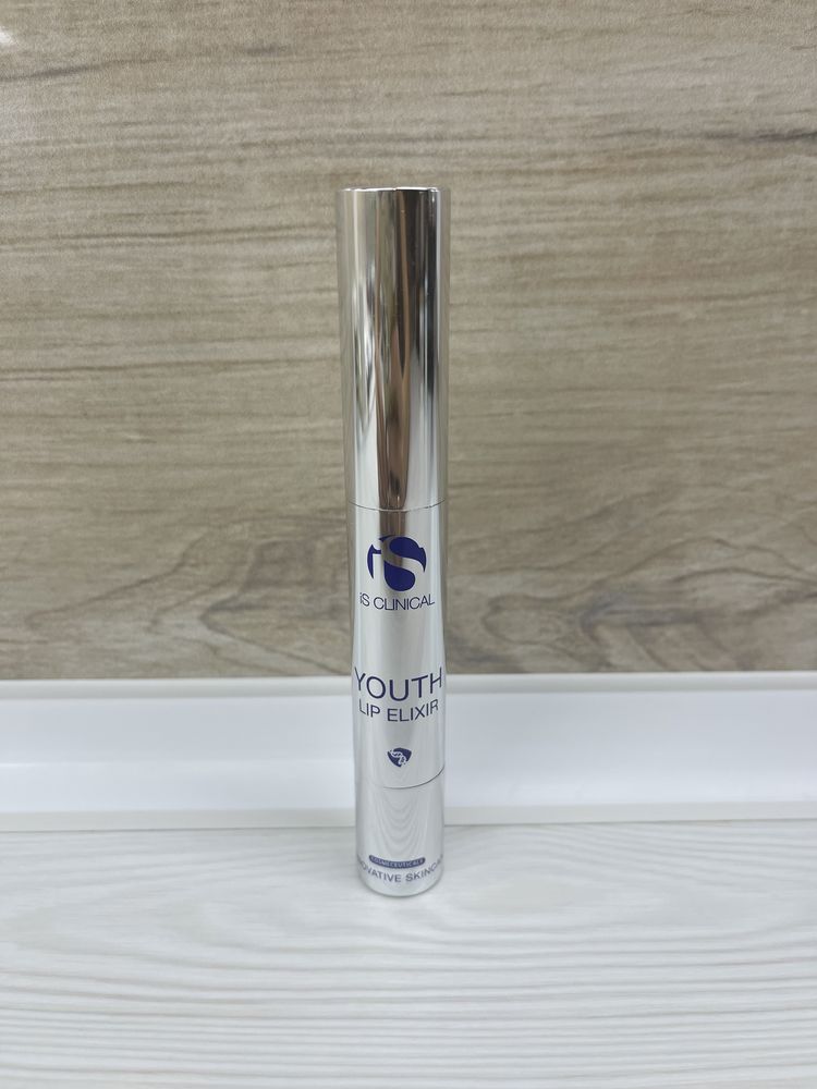 Is Clinical Youth Lip Elixir- Еліксир для омолодження губ