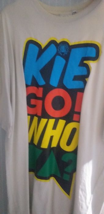 Koszulki spodenki kurtka mass stopro stoprocent wsrh dill chada