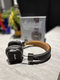 Навушники Marshall Major II bluetooth 2 Brown