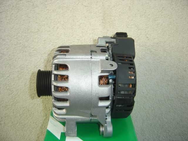 Start Stop Alternator PEUGEOT 1.6 EHDi  Citroen C4 Berlingo Cactus Ds4