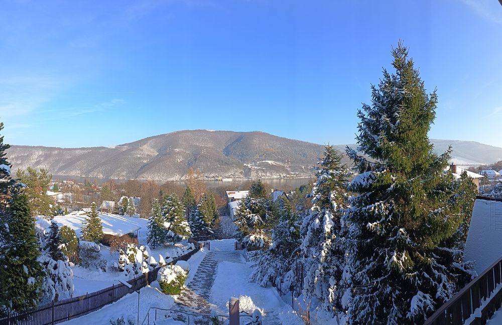 Dom domek w górach z jacuzzi, nad jeziorem, Apartamenty.Do wynajęcia,M