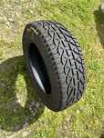 Opony zimowe Matador Snow 225/65 R17 102H – Stan bardzo dobry!