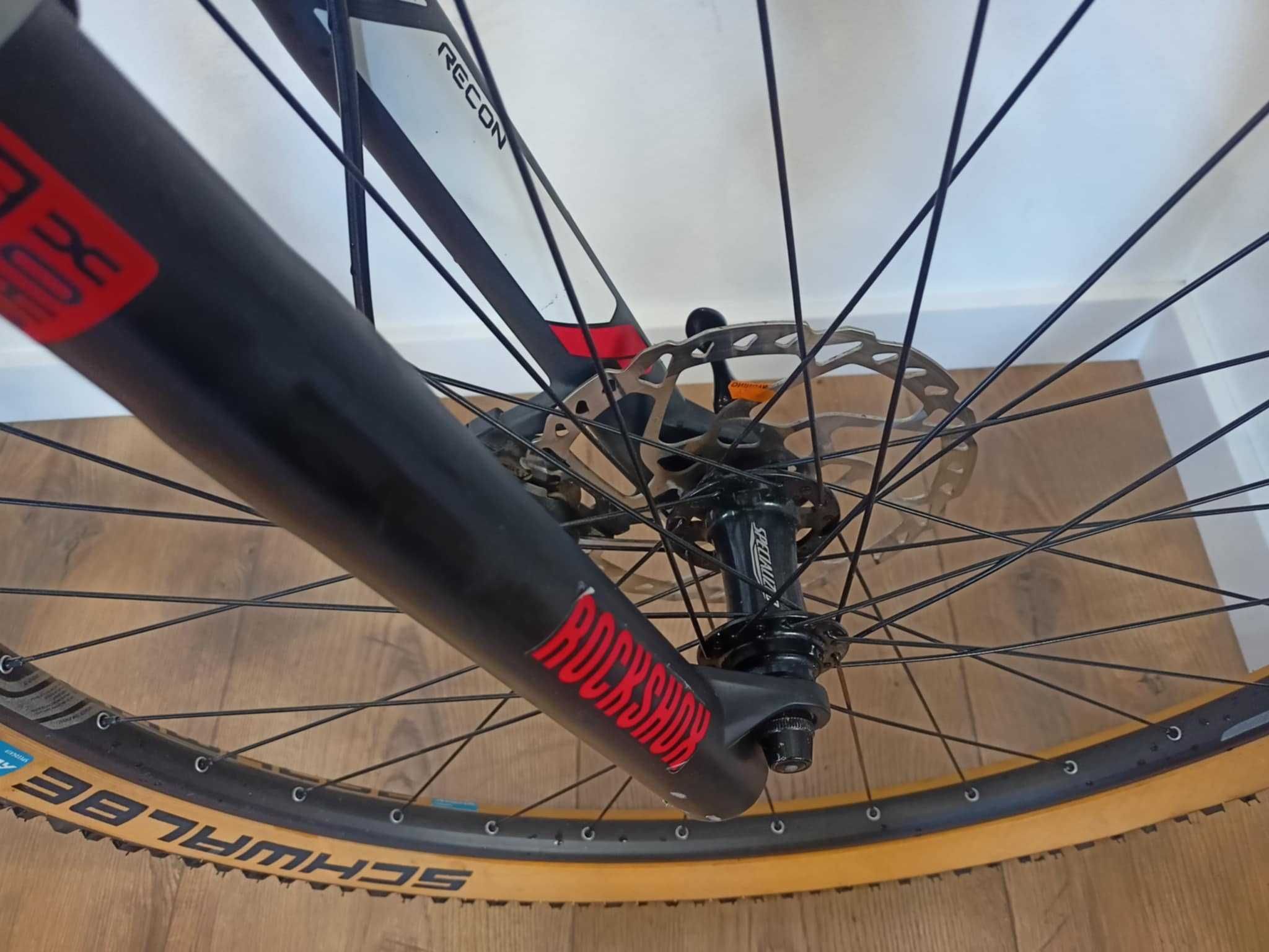Rower górski Specjalized Crave Comp 29"Ktm Scott