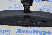 Зеркало внутрисалонное Lexus RX 350/350h/500h 23- 87840-0W320
