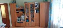 Продам стінку в доброму стані