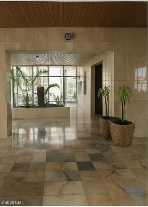Apartamento T4 em Esgueira de 98,00 m2