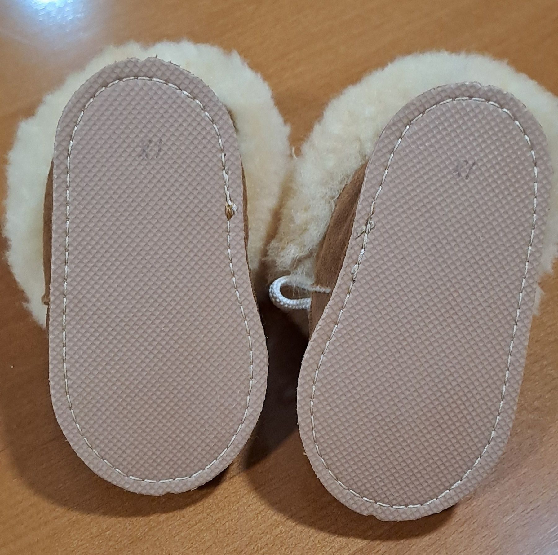 Pantufas_ unisexo