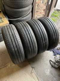 215/65 R17 Michelin Primacy 3