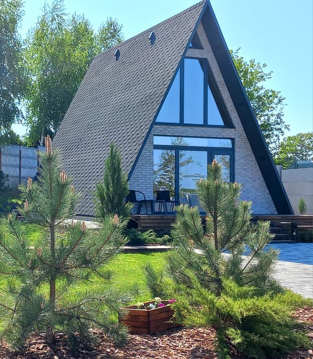 Аренда дома, ЧАН посуточно у озера Обуховка, Днепр