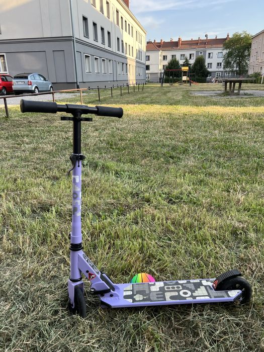 Hulajnoga Oxelo MID1