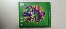 Gra LEGO DC super villans