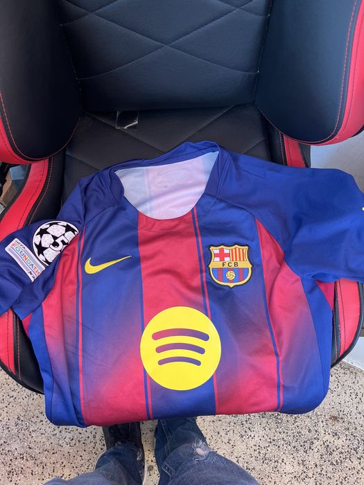 Equipamentos de futebol