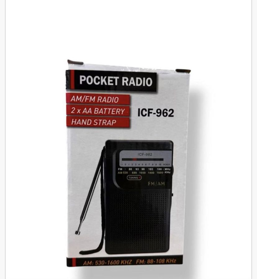 Radio diversos modelos novo