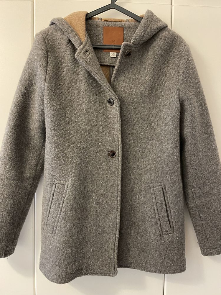 Caaaco Massimo Dutti crianca