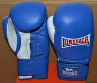Перчатки Lonsdale Training Gloves