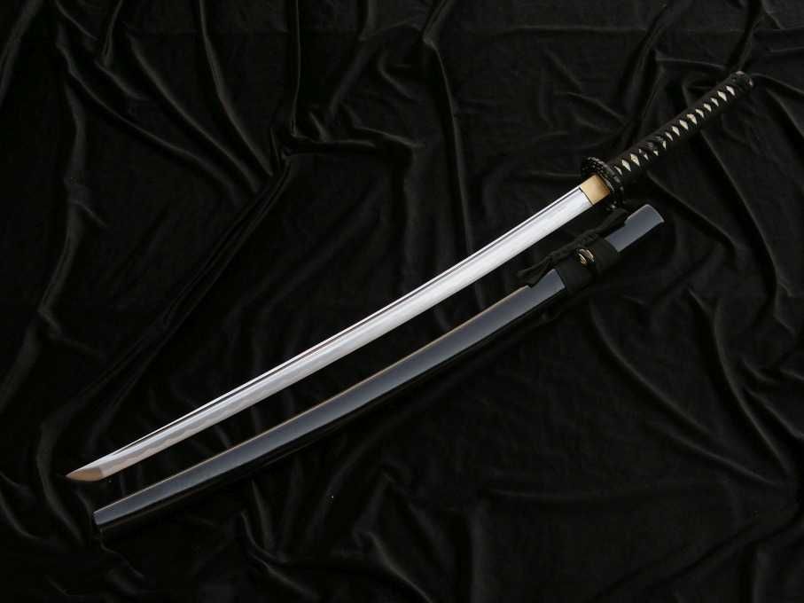 profesjonalny MIECZ KATANA Treningowy 5KN5-420