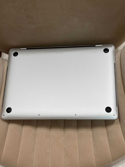 УНІКАЛЬНИЙ Ноутбук MacBook Pro 13 2020 16 Ram 1024 Gb touch bar 1 TB