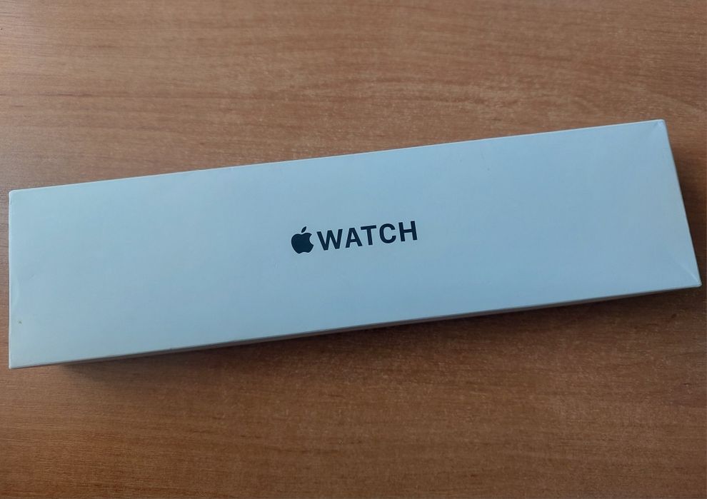 Apple WATCH SE 40mm