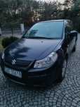 Suzuki SX4 od pierwszego właściciela