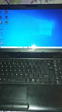 Tani laptop z ssd w bardzo dobrym stanie Toshiba c660